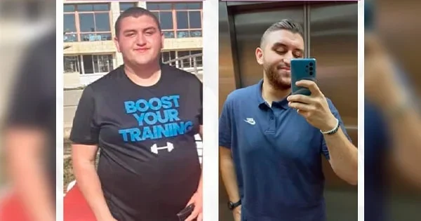 Jason L.-LeptiThin Max-Happy-Customer