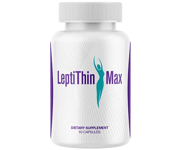 LeptiThin Max-1-pack
