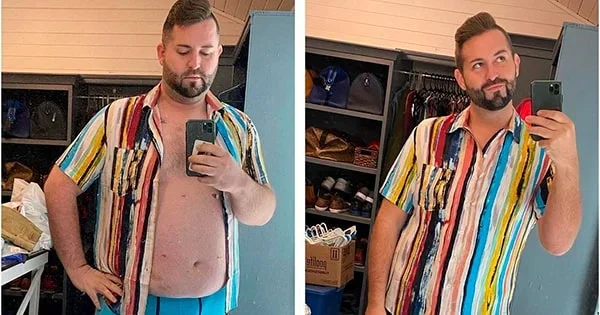 Mark R.-LeptiThin Max-Happy-Customer